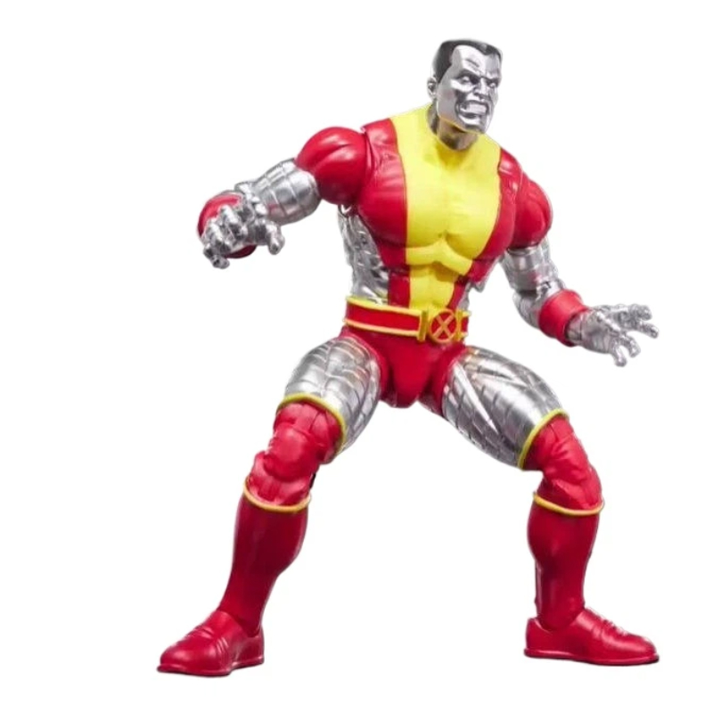 Genuino Marvel Legends X-Men C - Model Kit Action Figure recensione e prezzo