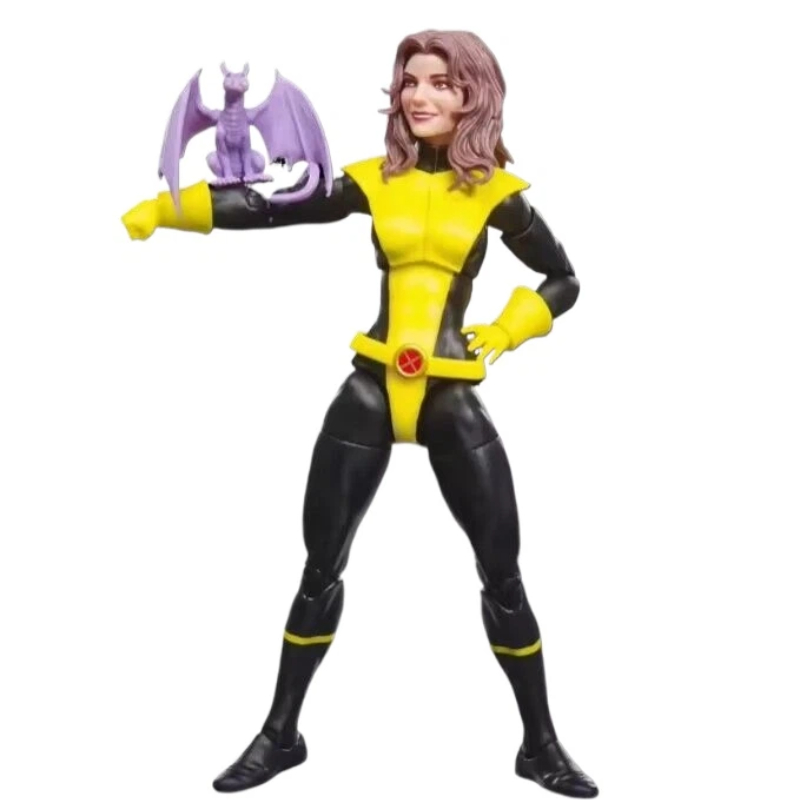 Genuino Marvel Legends X-Men C - Model Kit Action Figure recensione e prezzo