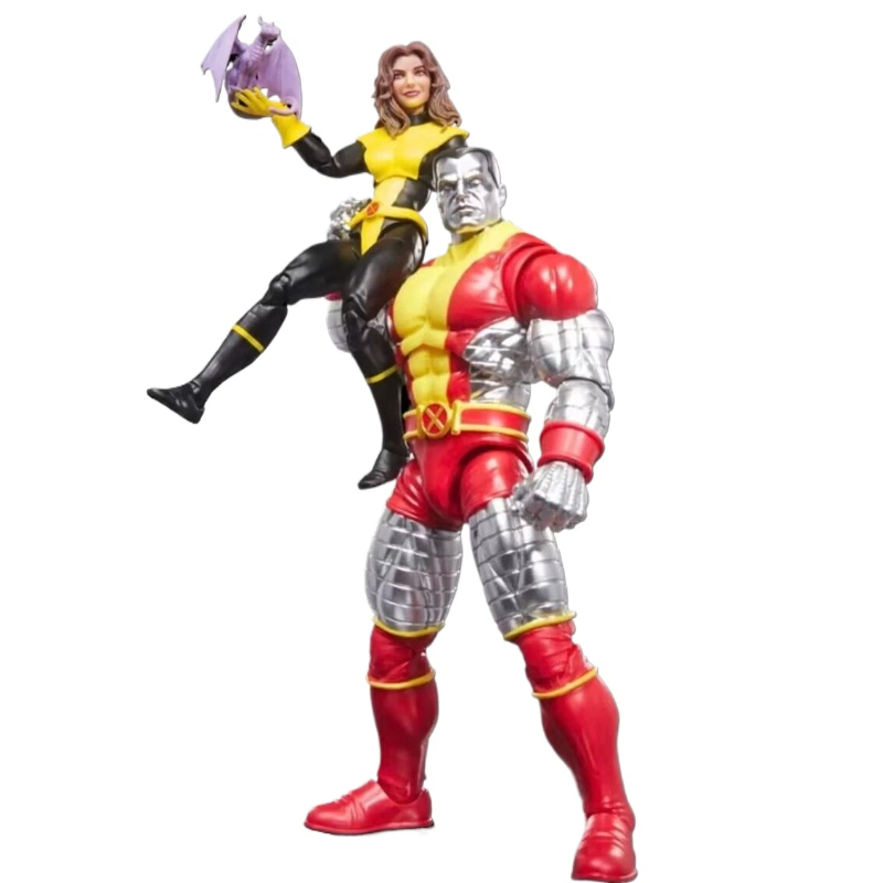 Genuino Marvel Legends X-Men C - Model Kit Action Figure recensione e prezzo
