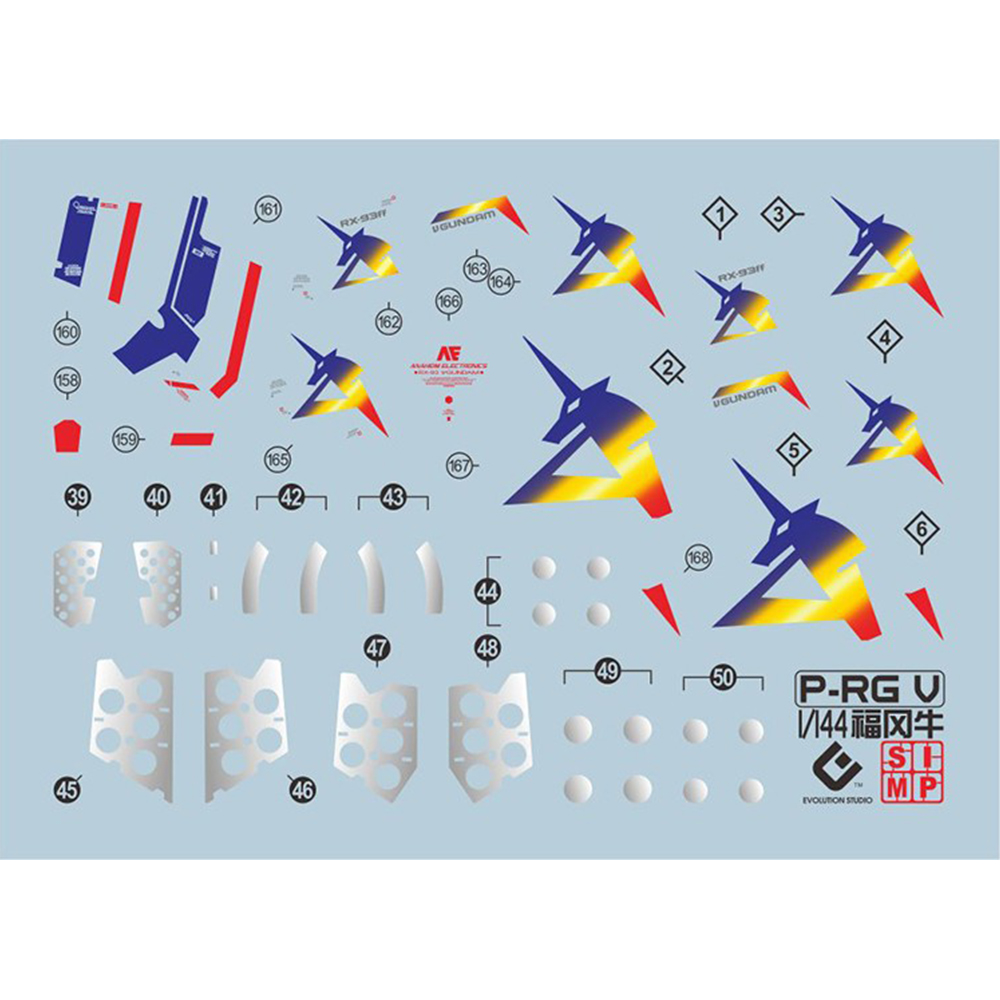 Adesivi per modellismo EVO Wat - Model Kit Hobby recensione e prezzo