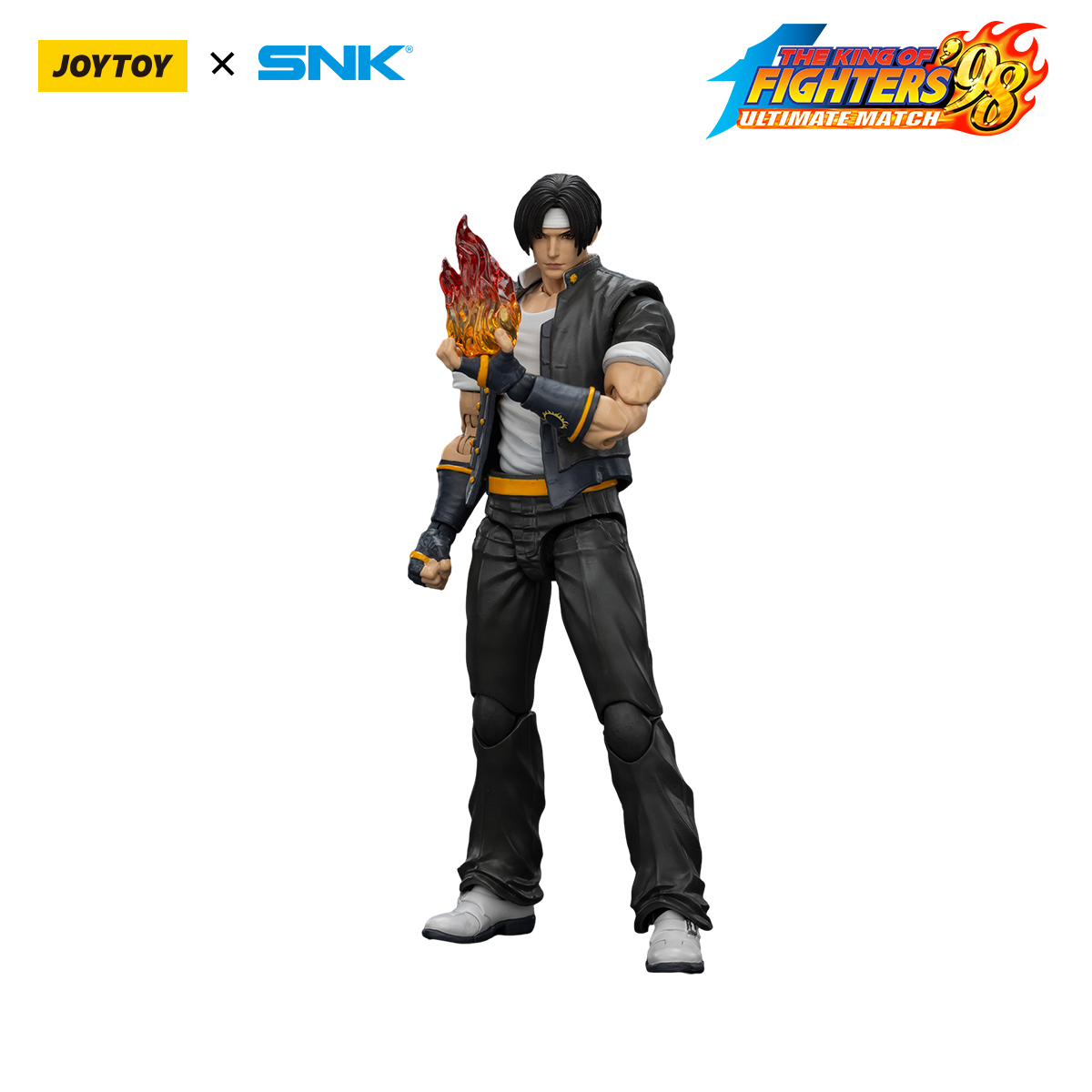 JOYTOY SNK 1/18 Action Figures - Model Kit Metal Slug recensione e prezzo