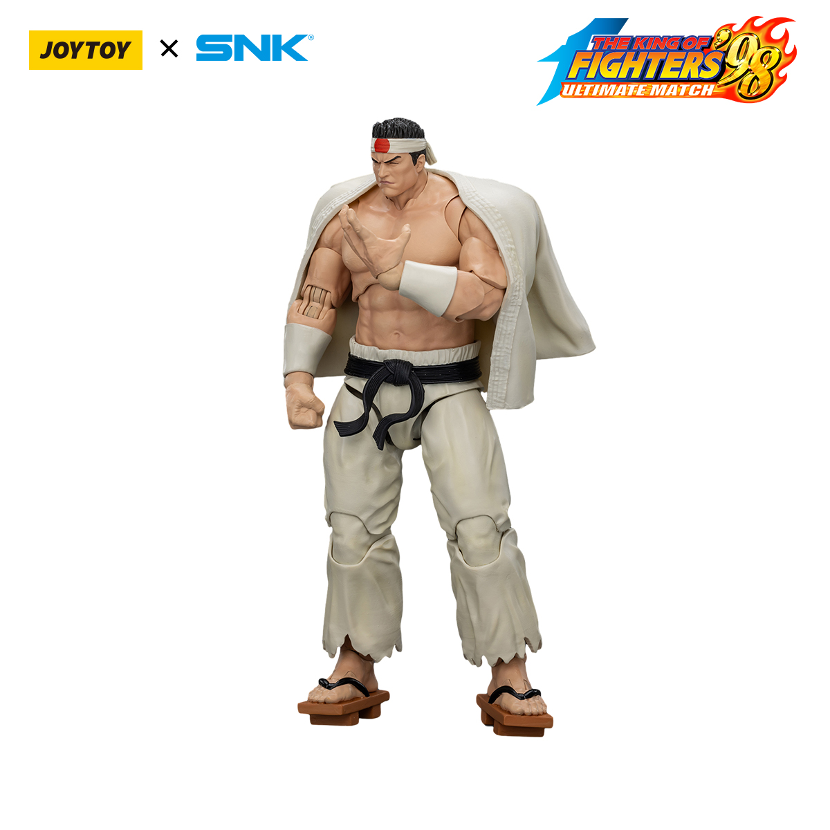 JOYTOY SNK 1/18 Action Figures - Model Kit Metal Slug recensione e prezzo