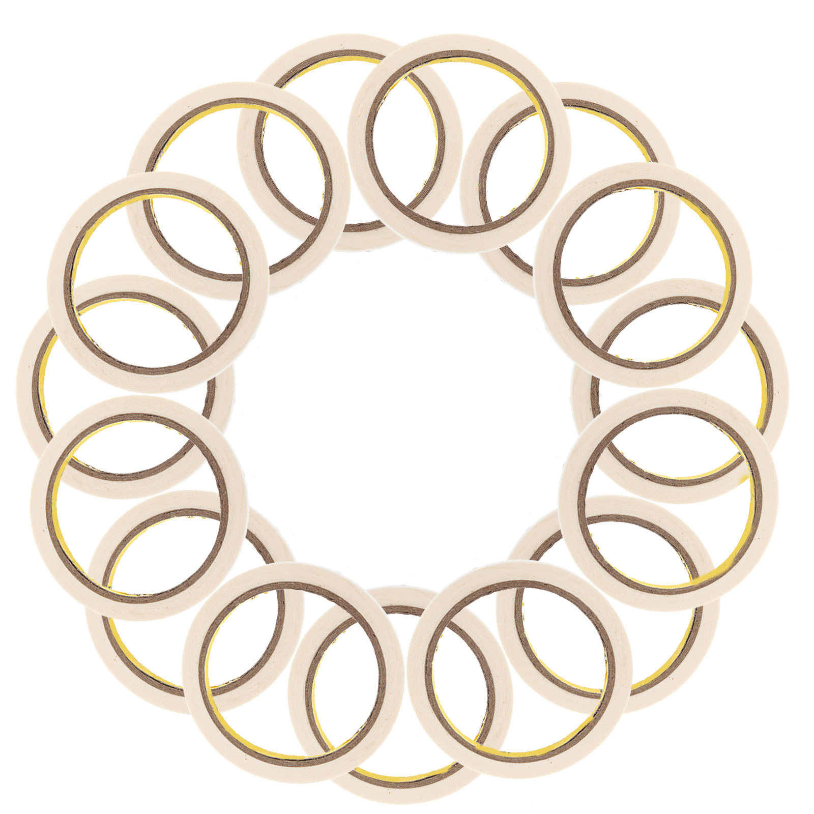 20 rotoli di nastro adesivo ex - Masking Tape Thin recensione e prezzo