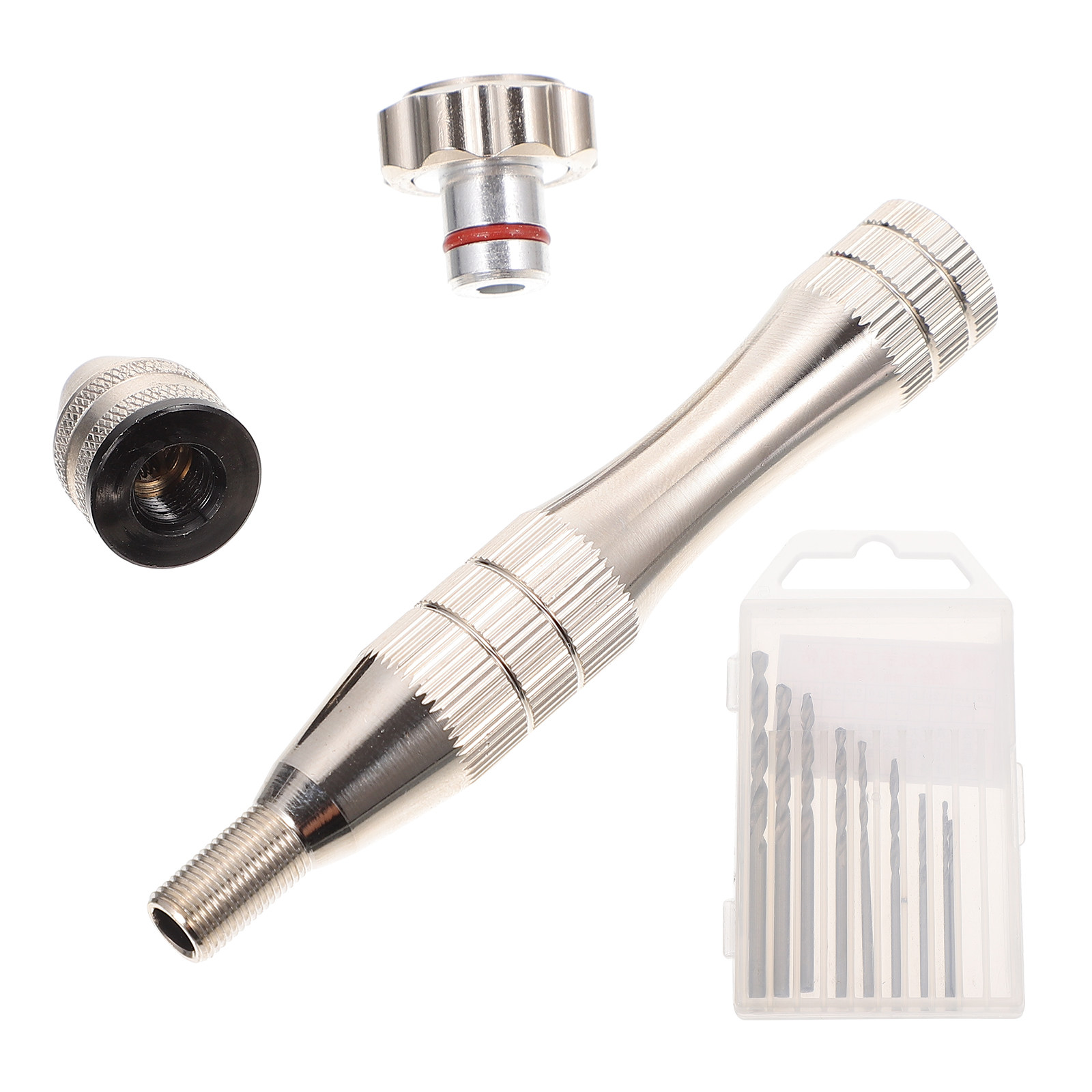 1 set di utensili professional - Model Kit Vise recensione e prezzo