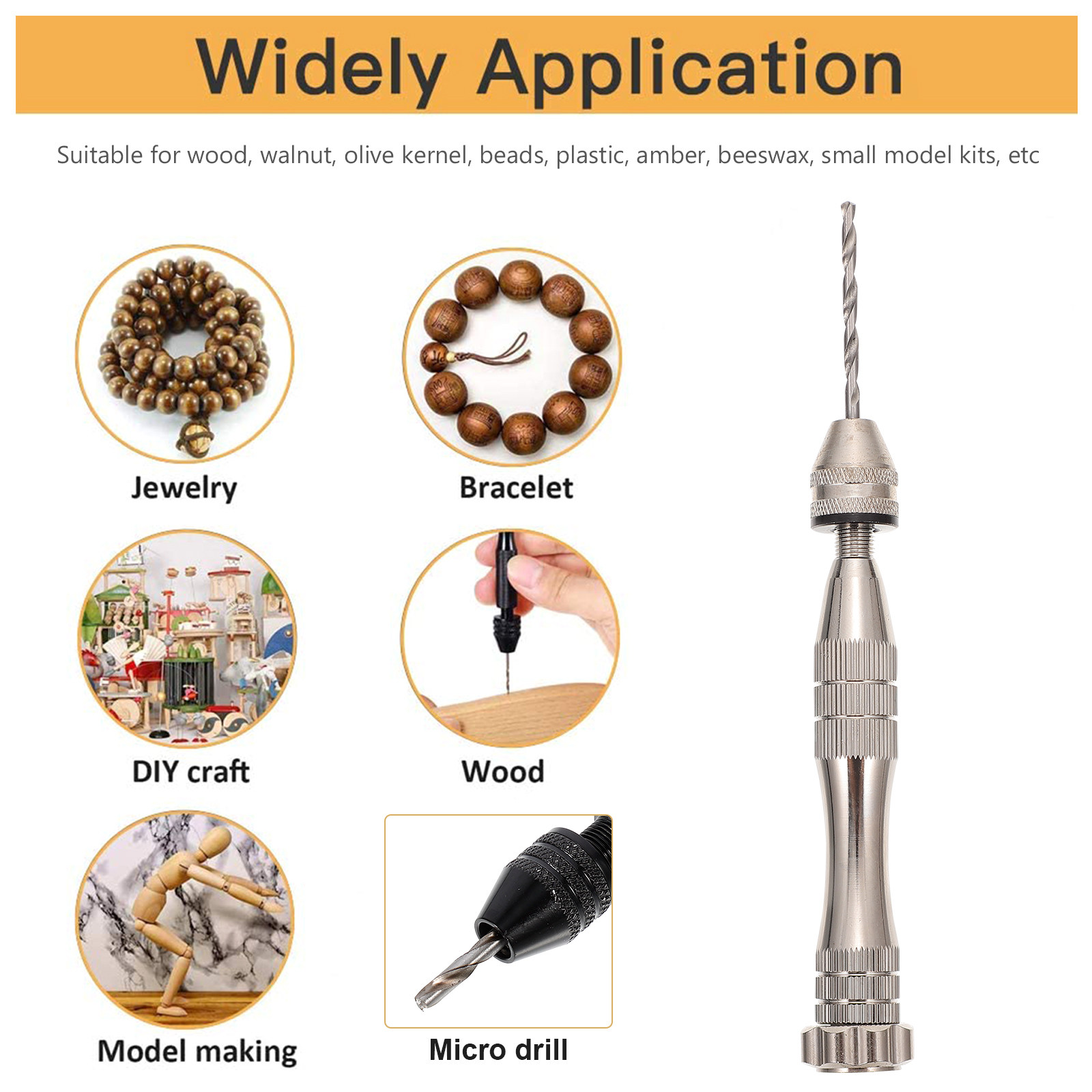 1 set di utensili professional - Model Kit Vise recensione e prezzo