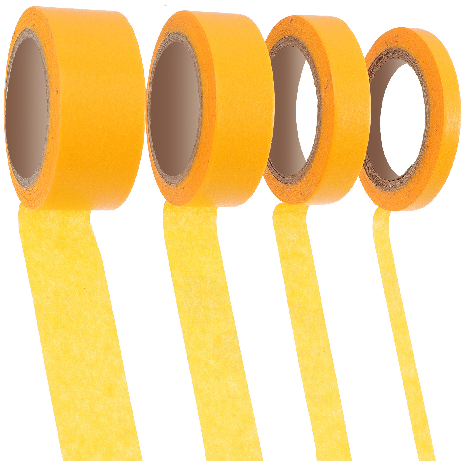 4 rotoli di nastro adesivo sot - Masking Tape Thin recensione e prezzo