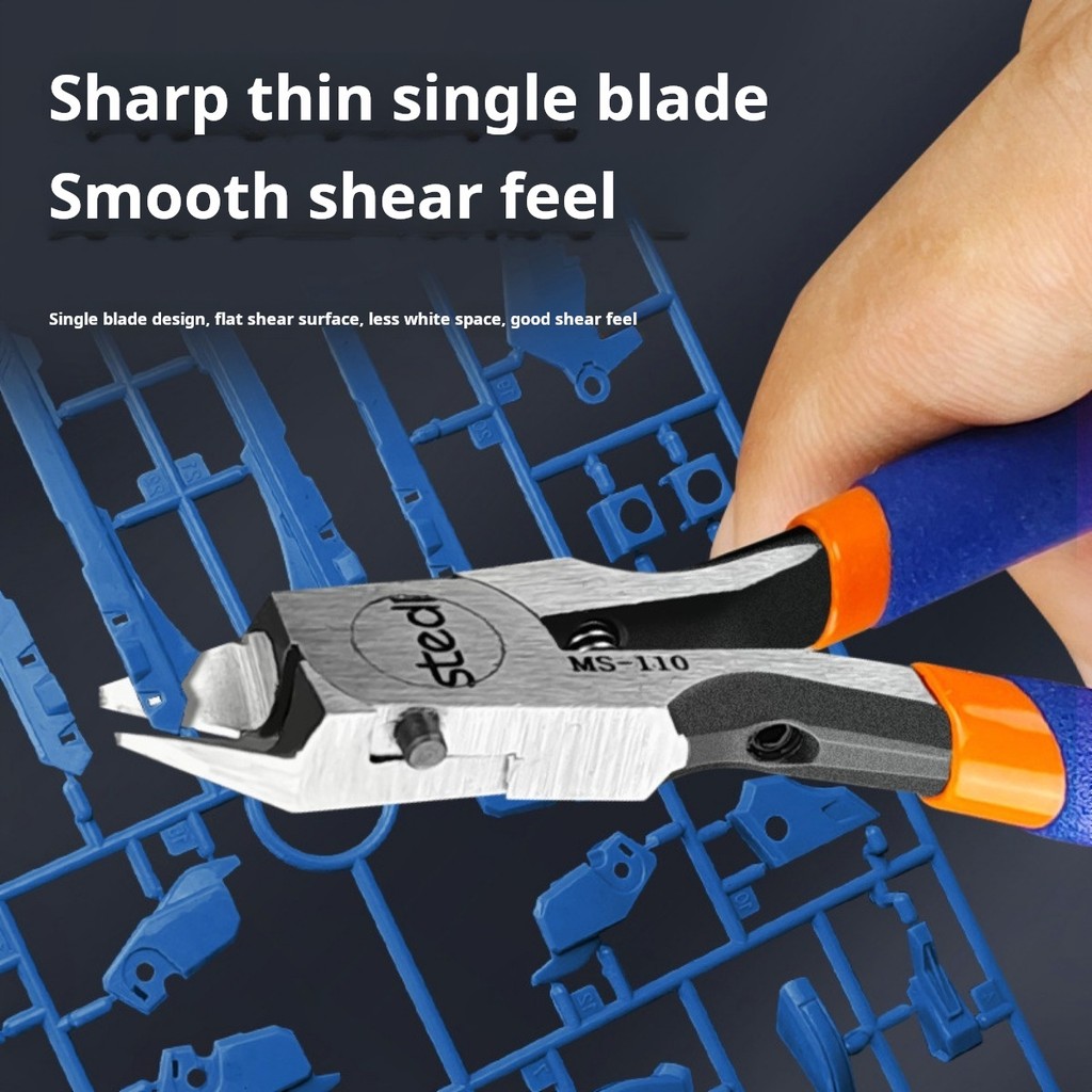Stedi MS-110 Pinza modello a l - Model Kit Clipper recensione e prezzo