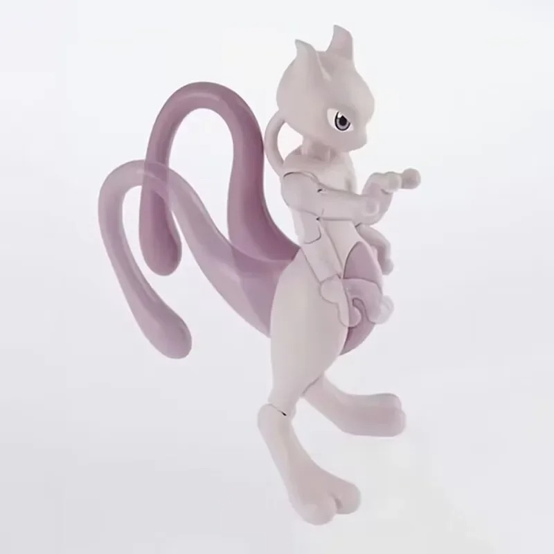 Figure Originali Bandai, Kit M - Model Kit Quick Mew recensione e prezzo