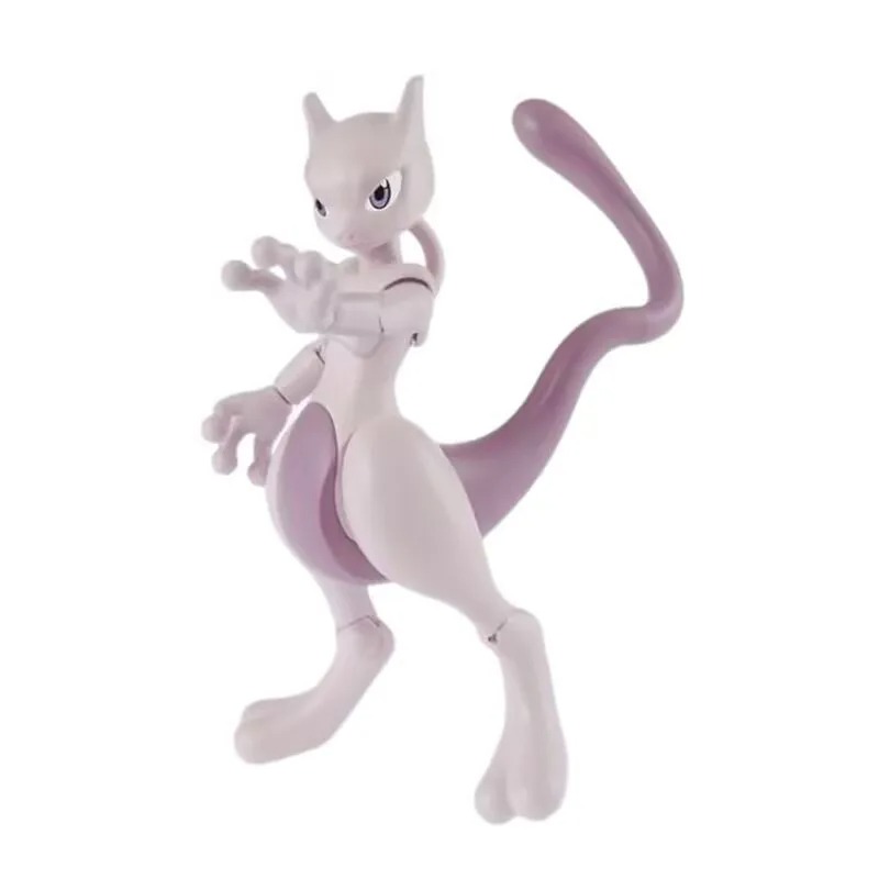 Figure Originali Bandai, Kit M - Model Kit Quick Mew recensione e prezzo