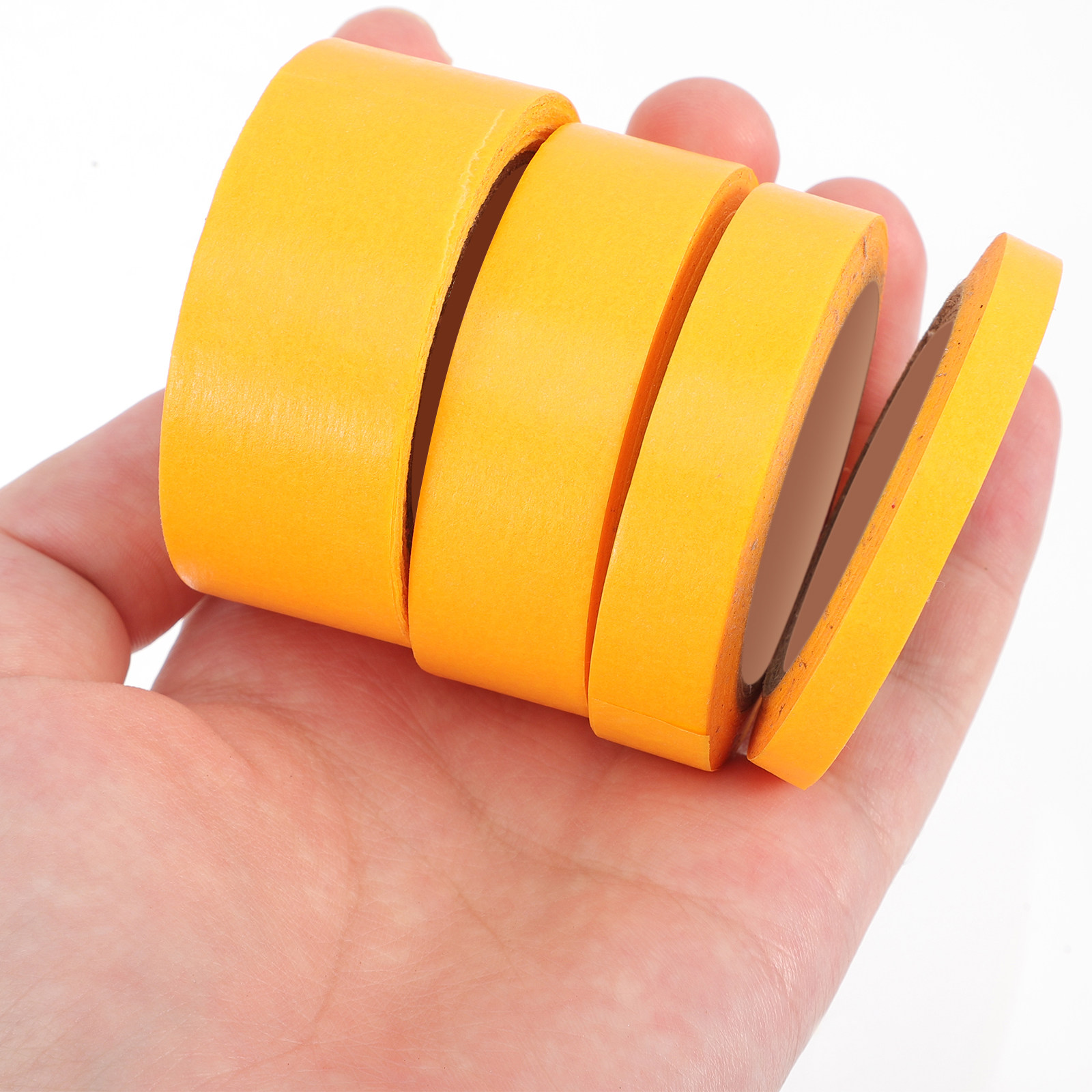 4 Rotoli di Nastro Adesivo per - Masking Tape Thin recensione e prezzo