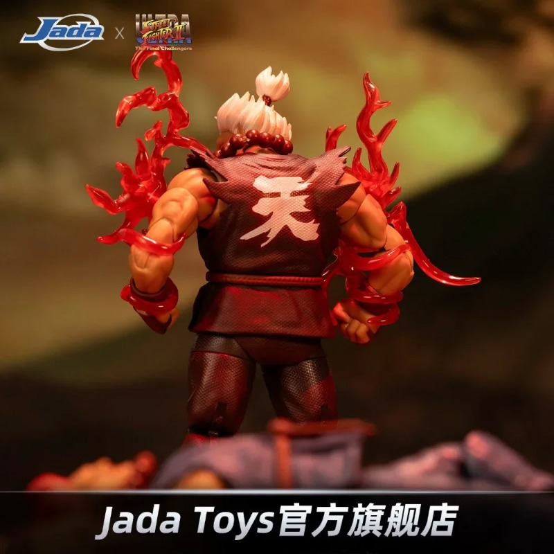 Disponibile Jada SDCC Street F - Model Kit Metal Slug recensione e prezzo