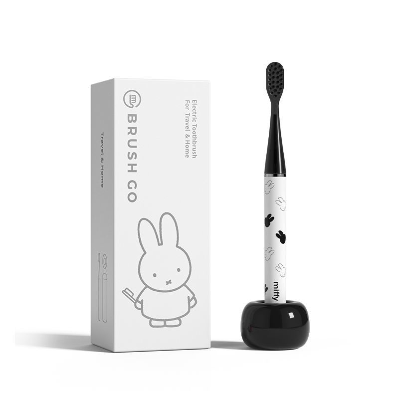 Spazzolino Elettrico Kawaii Mi - Model Kit Sonic recensione e prezzo