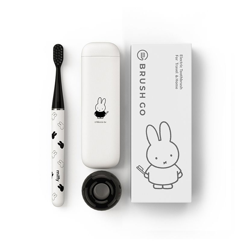 Spazzolino Elettrico Kawaii Mi - Model Kit Sonic recensione e prezzo
