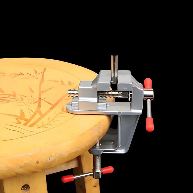 1 Pezzo Mini Morsa da Banco Pi - Model Kit Vise recensione e prezzo