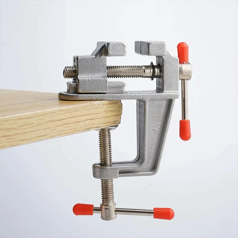 1 Pezzo Mini Morsa da Banco Pi - Model Kit Vise recensione e prezzo