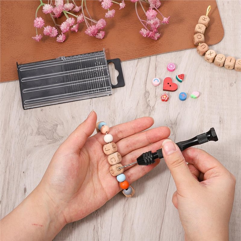 Set di mini punte da trapano m - Pin Vice Micro recensione e prezzo