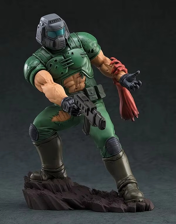 100% Originale Pop Up Parade D - Model Kit Metal Slug recensione e prezzo