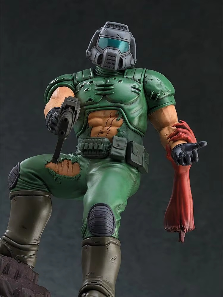 100% Originale Pop Up Parade D - Model Kit Metal Slug recensione e prezzo