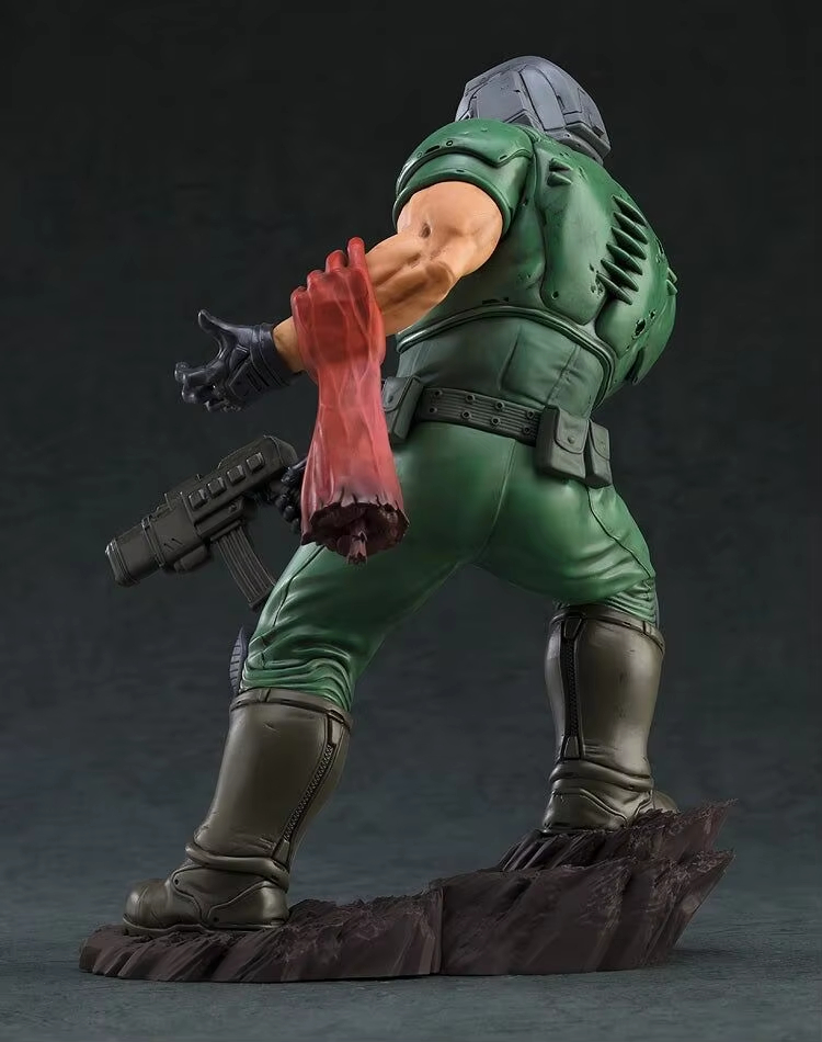 100% Originale Pop Up Parade D - Model Kit Metal Slug recensione e prezzo