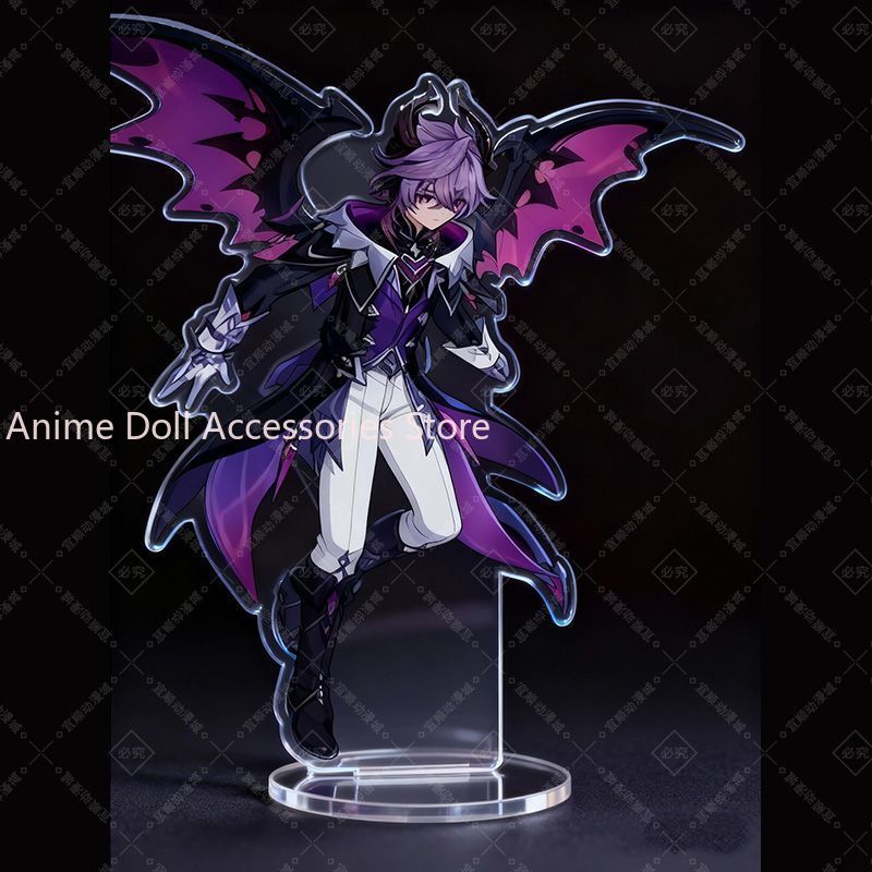Anime Genshin Impact Durin Acr - Model Kit Holder recensione e prezzo