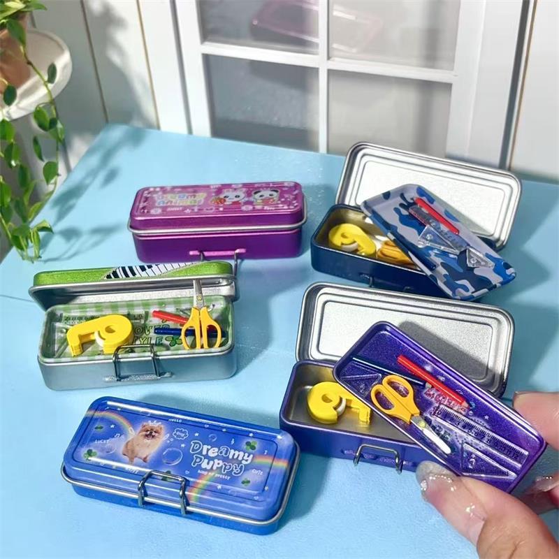 Set Decorativo per Paesaggi in - Model Kit Clipper recensione e prezzo