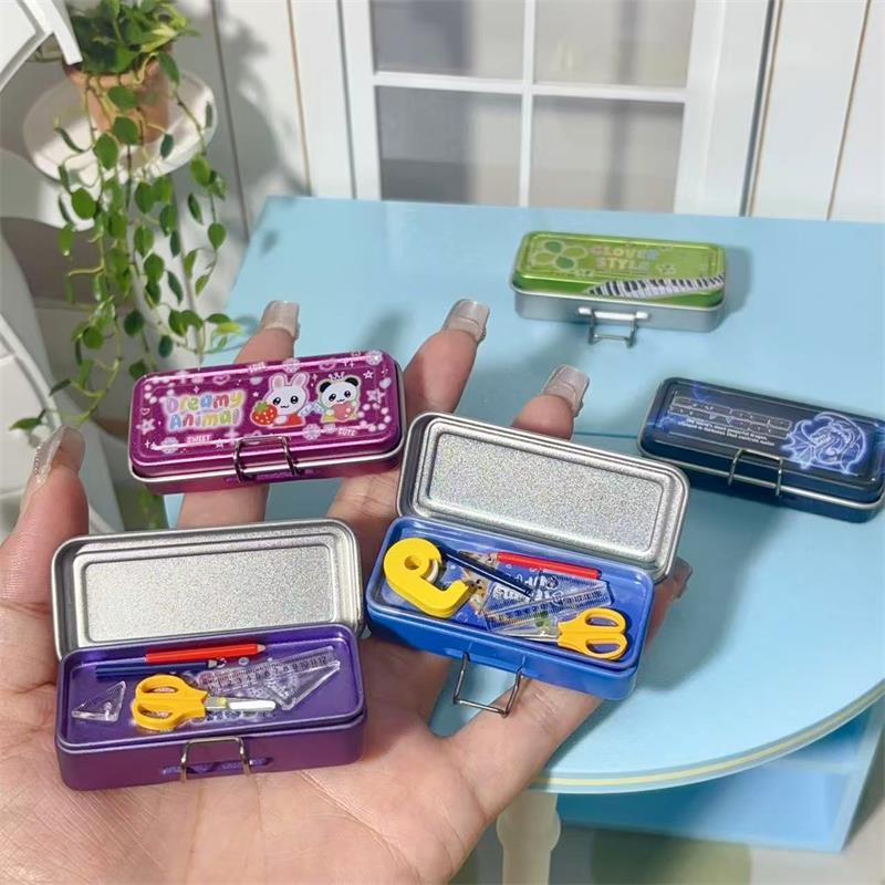Set Decorativo per Paesaggi in - Model Kit Clipper recensione e prezzo