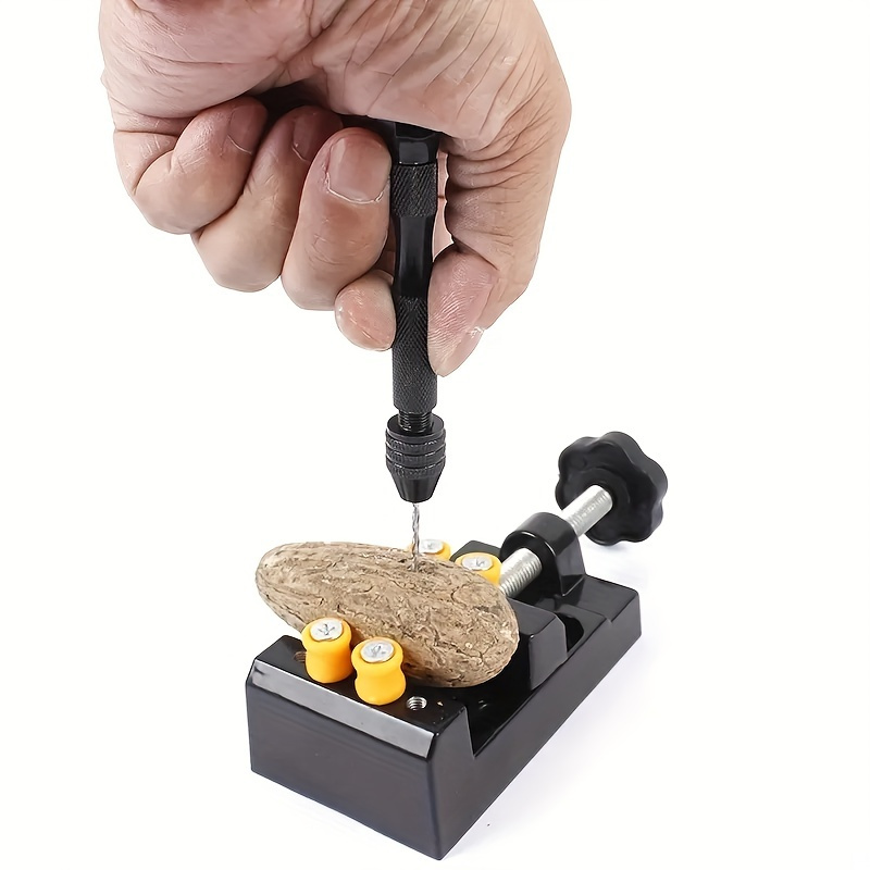 11 pz/set Mini Morsa Perno In  - Pin Vice Micro recensione e prezzo