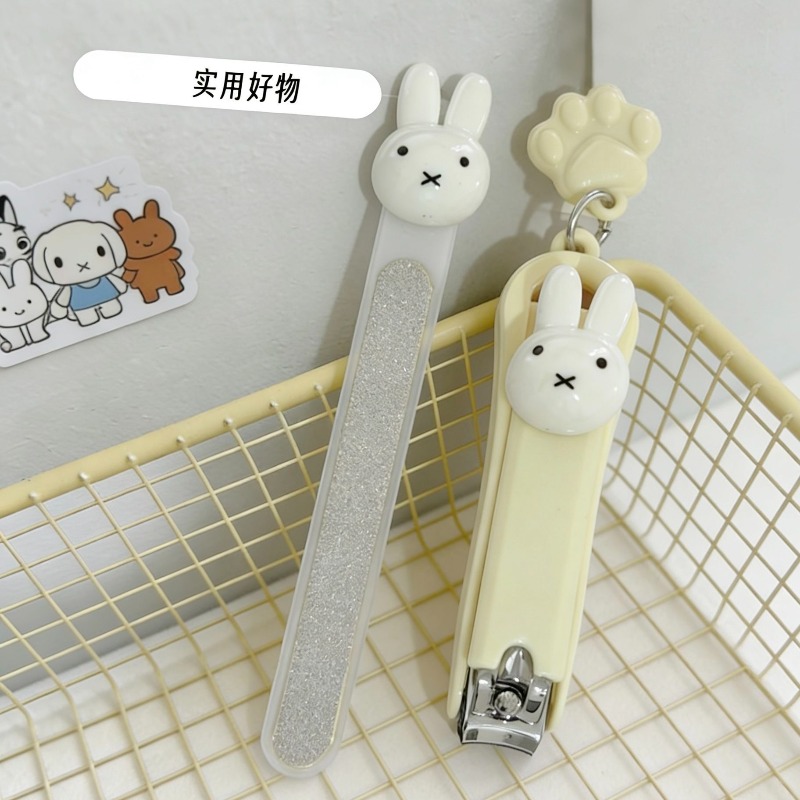 Nuovo Set Miffy: Lima per Ungh - Model Kit Clipper recensione e prezzo