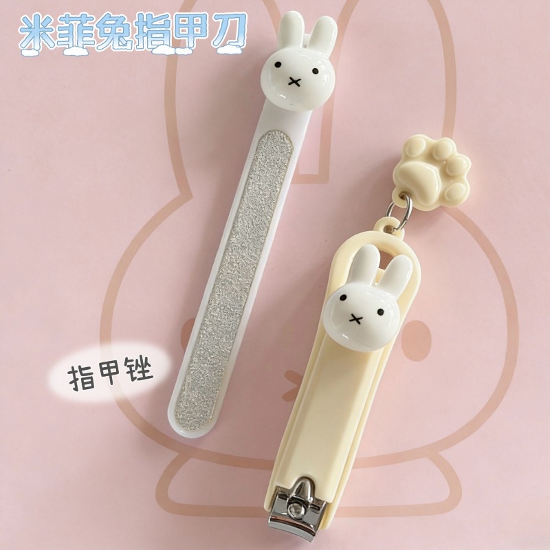 Nuovo Set Miffy: Lima per Ungh - Model Kit Clipper recensione e prezzo
