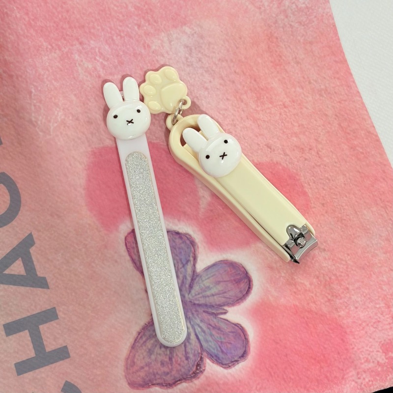 Nuovo Set Miffy: Lima per Ungh - Model Kit Clipper recensione e prezzo