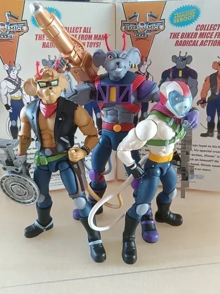 Disponibile Nacelle Biker mous - Model Kit Metal Slug recensione e prezzo