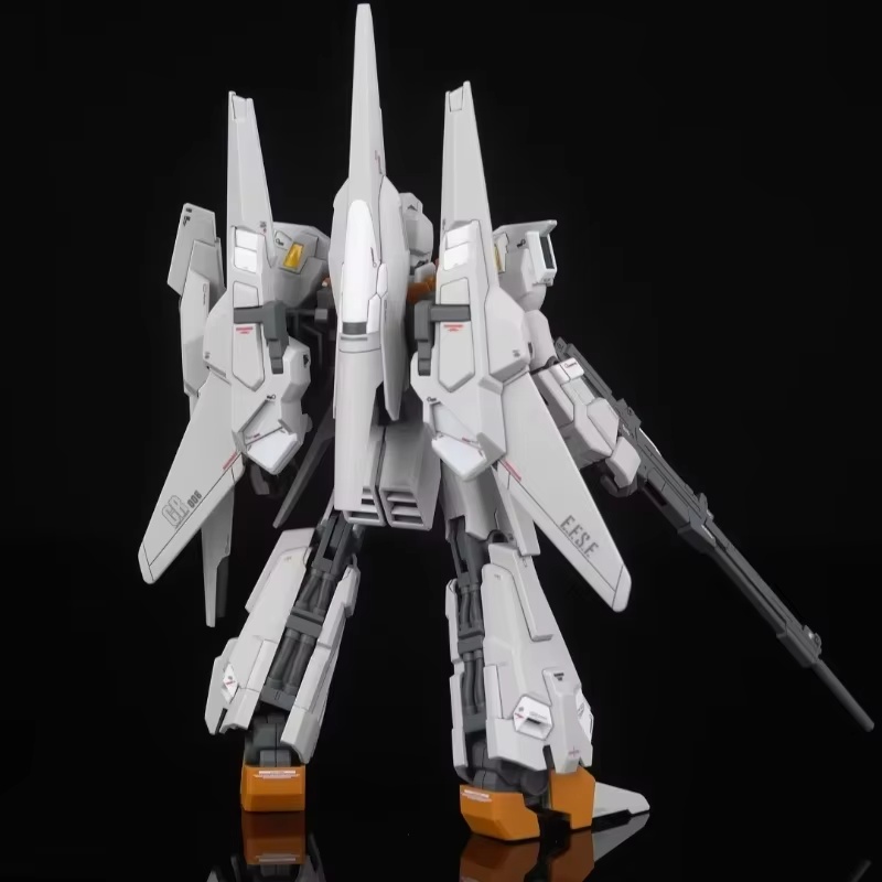 Hg 1/144 Rezel General Revil K - Model Kit Water Decal recensione e prezzo