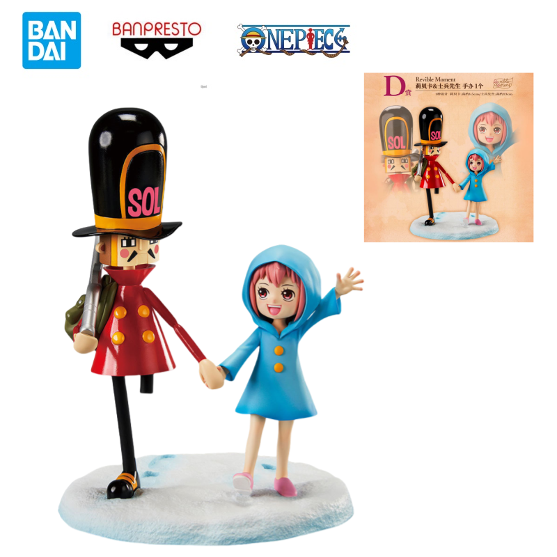 Bambola nuovissima in scatola  - Model Kit Brands recensione e prezzo