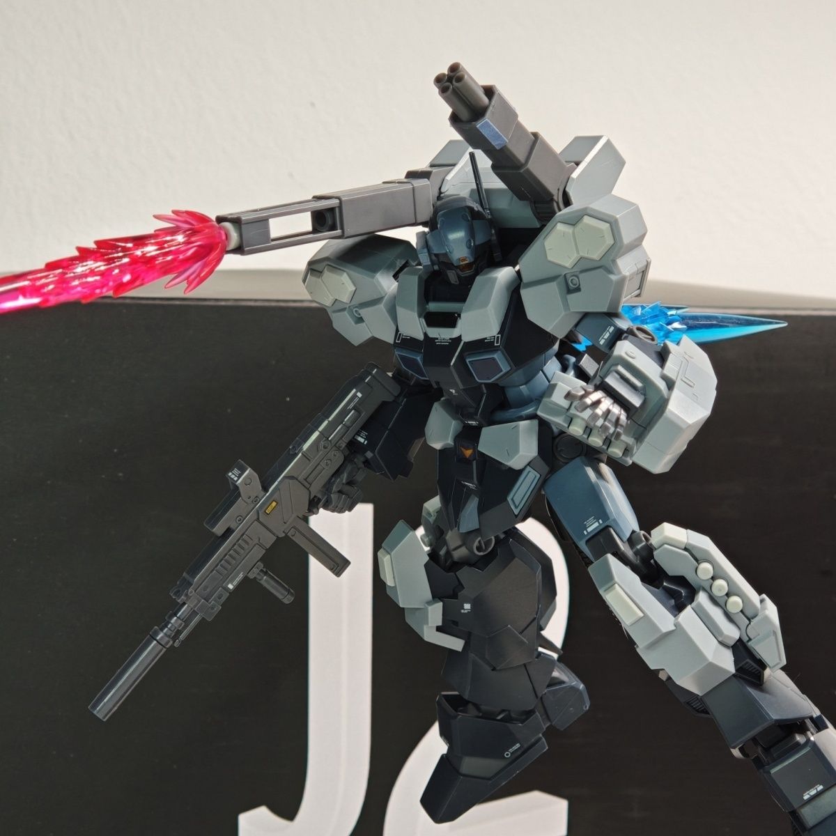 BAOBAO Modello HG 1/144 Kit mo - Model Kit Action Figure recensione e prezzo