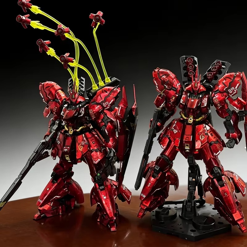 STAR Sazabi Kit di modellismo  - Model Kit Water Decal recensione e prezzo